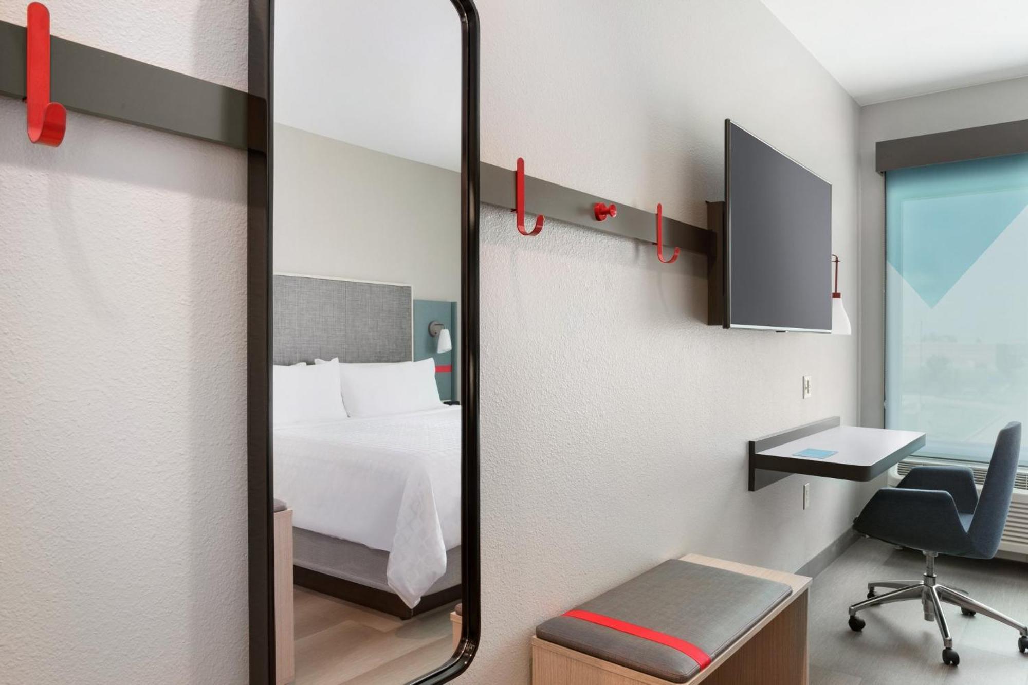 Avid Hotel Wisconsin Dells Lake Delton By Ihg エクステリア 写真