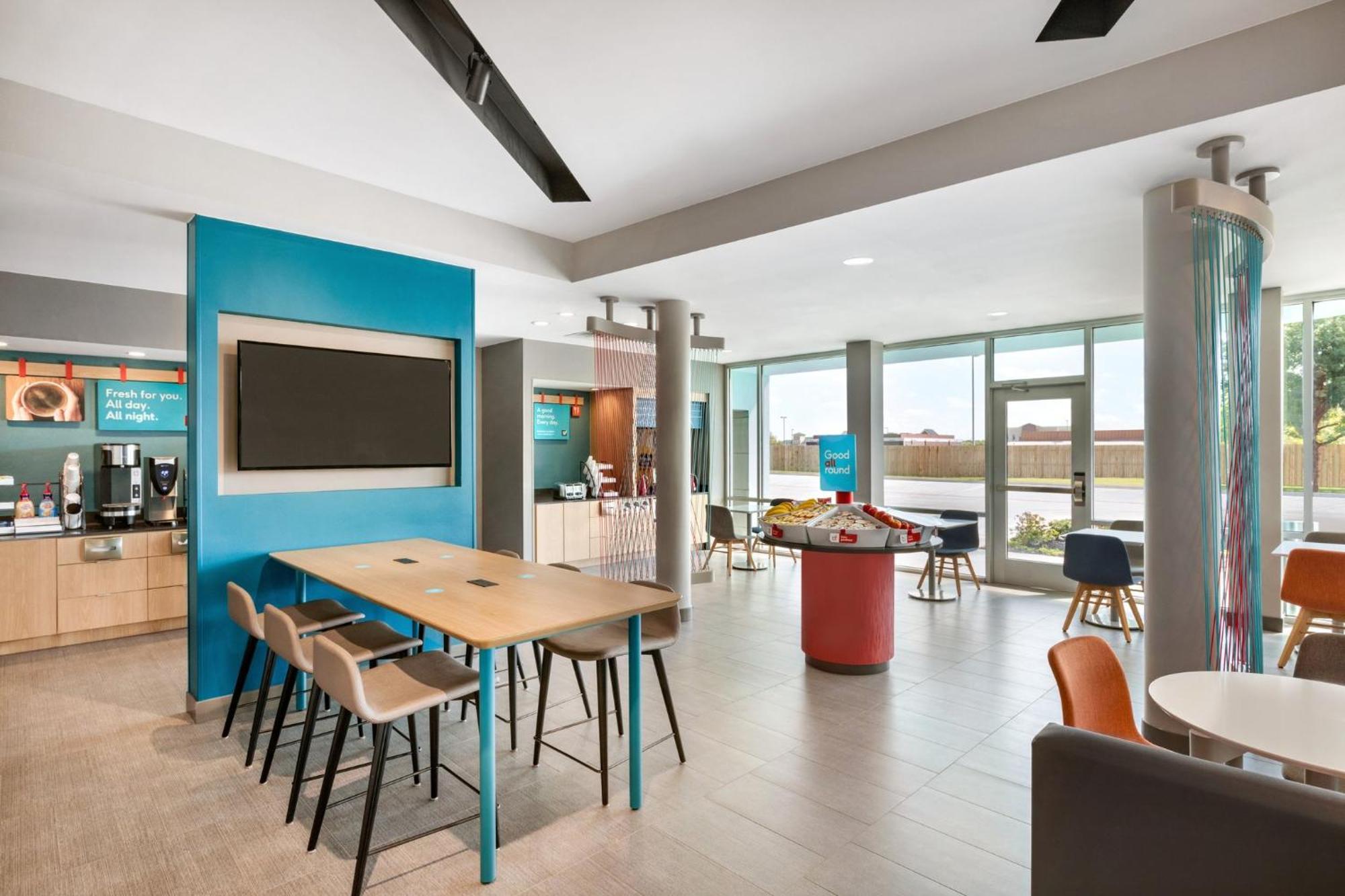 Avid Hotel Wisconsin Dells Lake Delton By Ihg エクステリア 写真