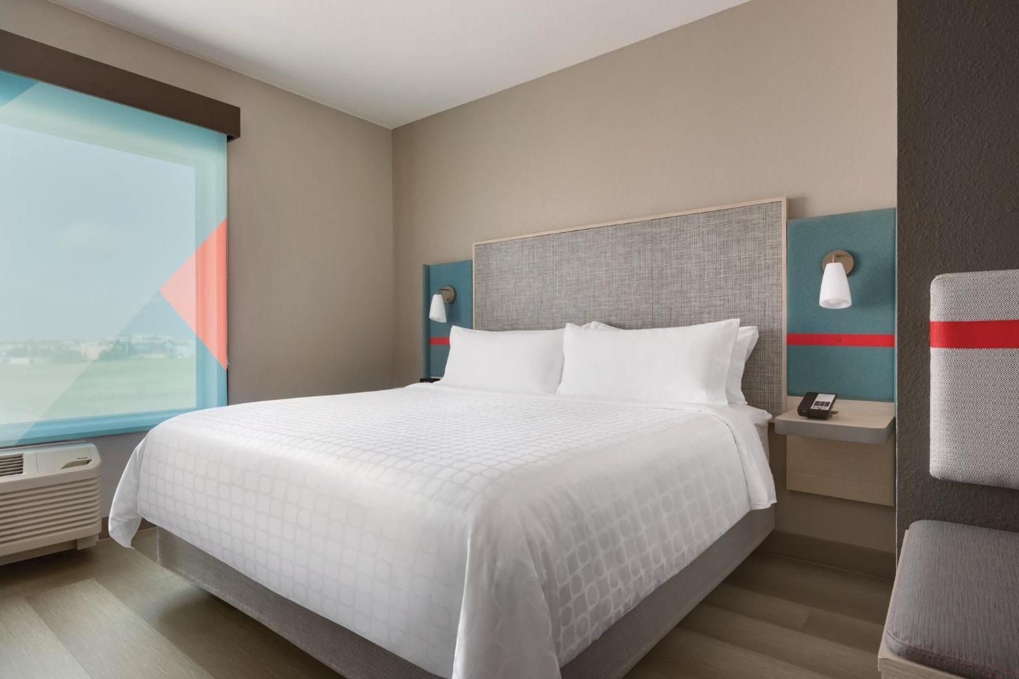 Avid Hotel Wisconsin Dells Lake Delton By Ihg エクステリア 写真